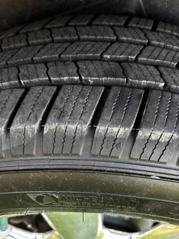 2005 GMC Envoy SLE