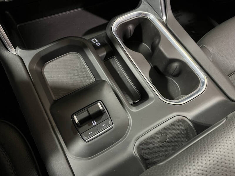 2025 GMC Sierra 3500HD