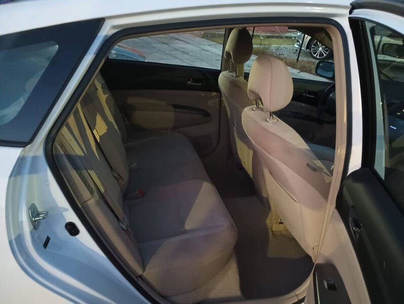 2005 Toyota Prius