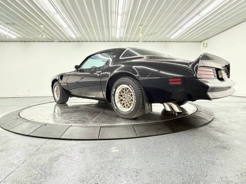 1977 Pontiac Trans Am