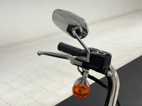 2006 Harley-Davidson Sportster