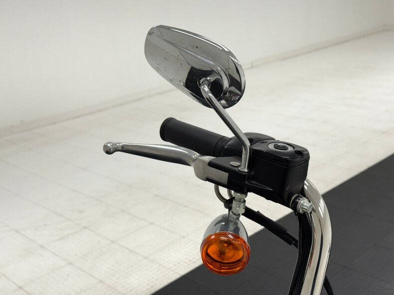 2006 Harley-Davidson Sportster