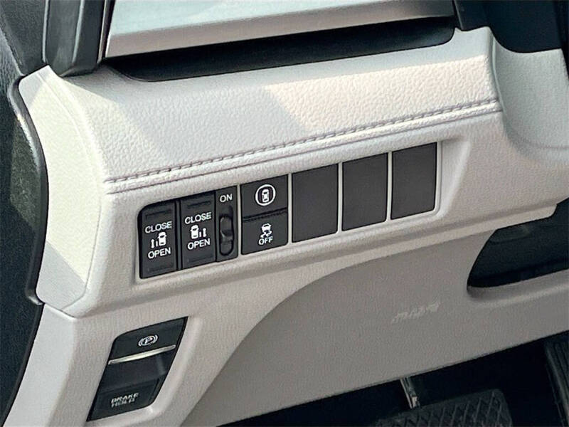 2024 Honda Odyssey EX