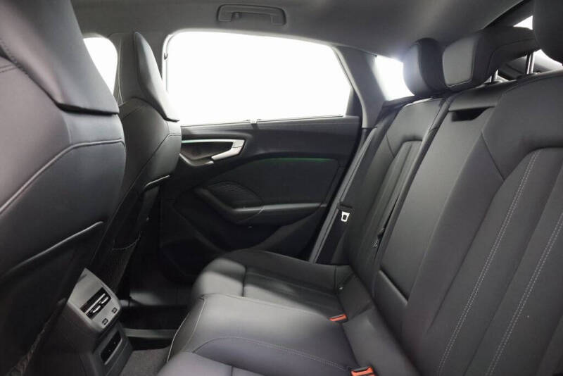 2025 Audi A5 quattro Premium Plus TFSI