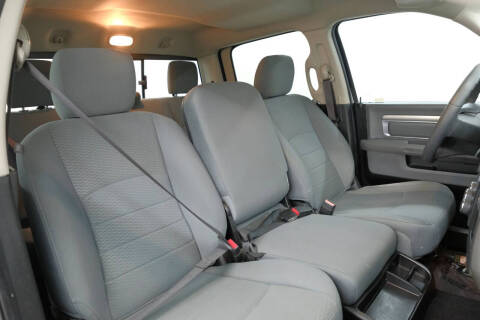 2019 RAM 1500 Classic