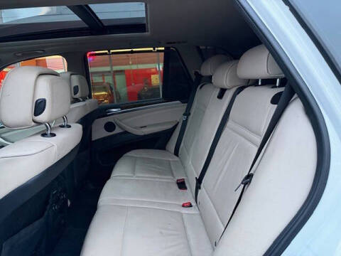 2012 BMW X5 xDrive35i Premium