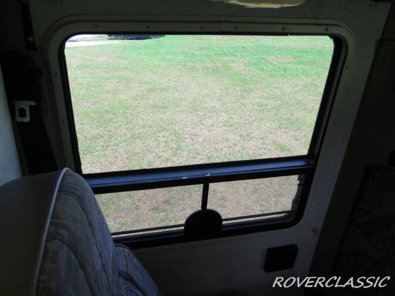 1998 Winnebago Rialta