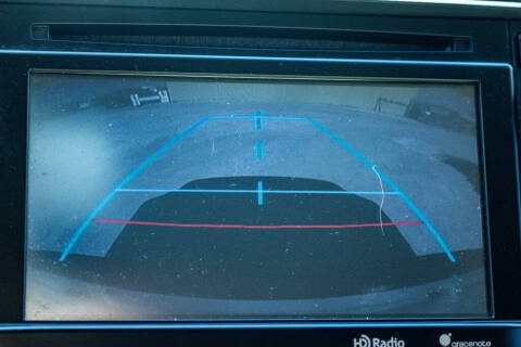 2015 Toyota Sequoia Platinum