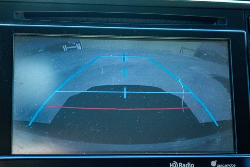 2015 Toyota Sequoia Platinum