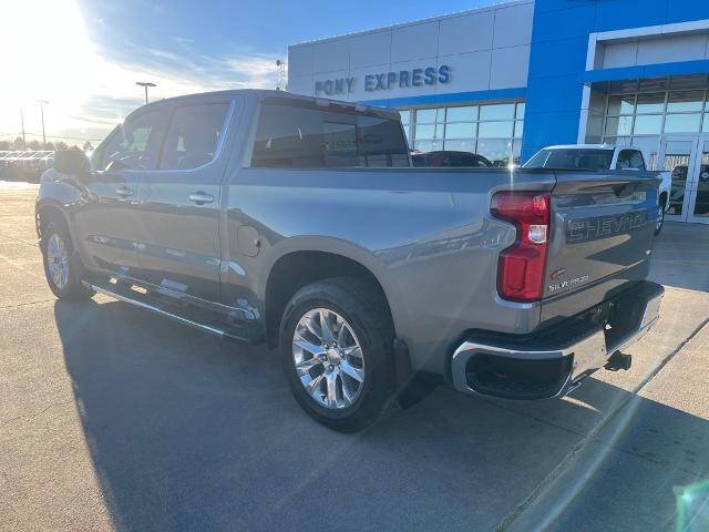 2022 Chevrolet Silverado 1500 Limited