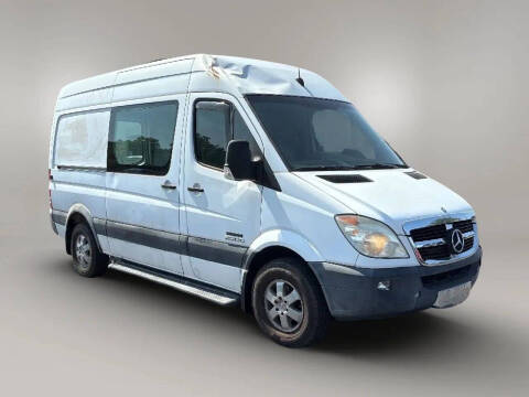 2009 Dodge Sprinter 2500