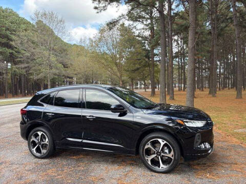 2024 Ford Escape ST-Line Select