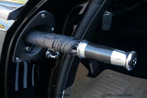 2010 Rolls-Royce Phantom Drophead Coupe