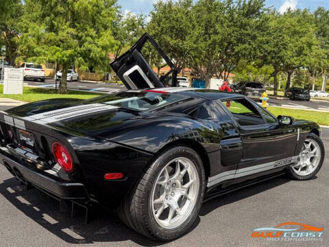 2006 Ford GT