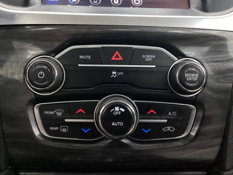 2021 Chrysler 300 Touring