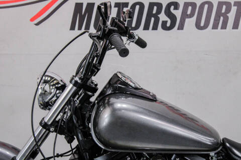 2005 Honda Shadow Spirit