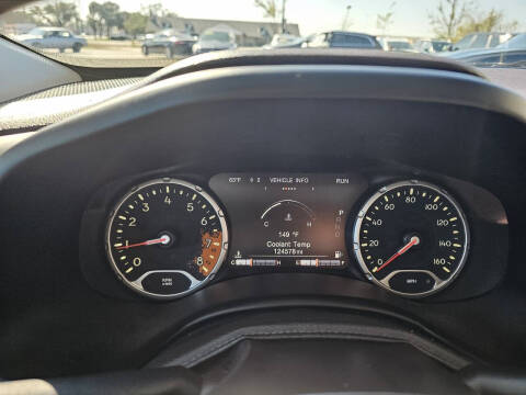 2017 Jeep Renegade Limited