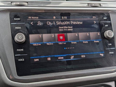 2024 Volkswagen Tiguan SEL R-Line 4Motion