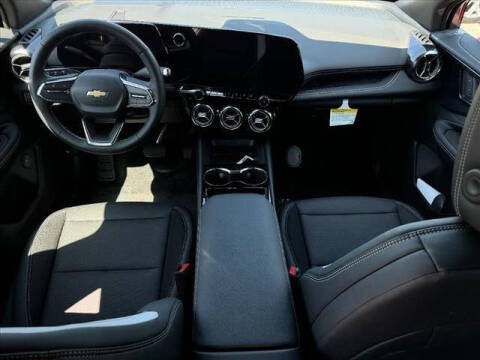 2024 Chevrolet Blazer EV 2LT