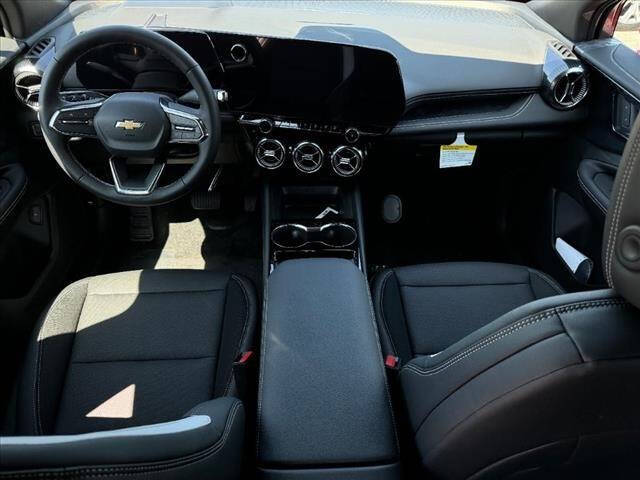 2024 Chevrolet Blazer EV 2LT