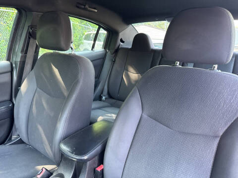 2013 Chrysler 200 LX