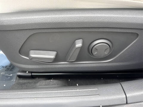 2024 Hyundai Sonata Hybrid Limited