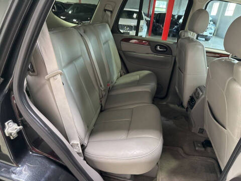 2008 GMC Envoy Denali