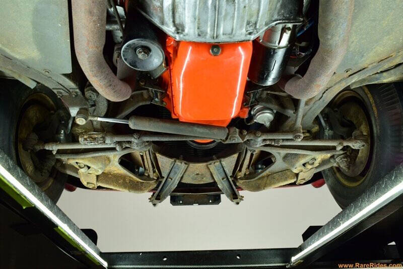 1965 Chevrolet Corvette