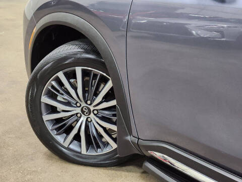 2023 Infiniti QX60 Autograph