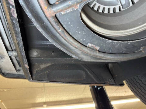 1988 Rolls-Royce Silver Spur