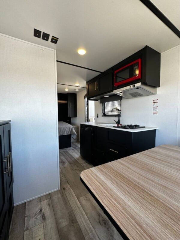 2022 Keystone RV Springdale 1750RD