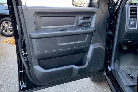 2014 RAM 1500 Express