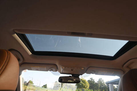 2024 Infiniti Q50 Luxe