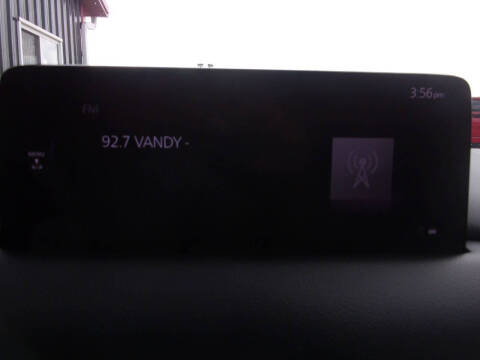 2023 Mazda CX-5 2.5 S Premium