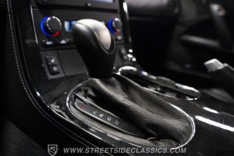 2008 Chevrolet Corvette