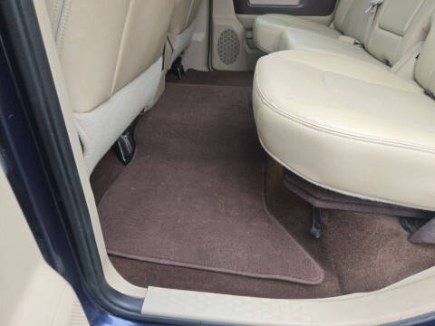 2015 RAM 1500 Laramie