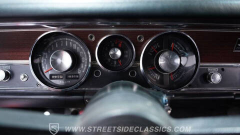 1970 Plymouth Duster