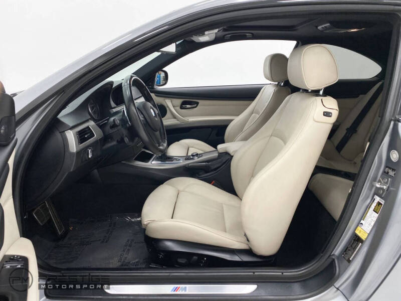 2012 BMW 3 Series 335is