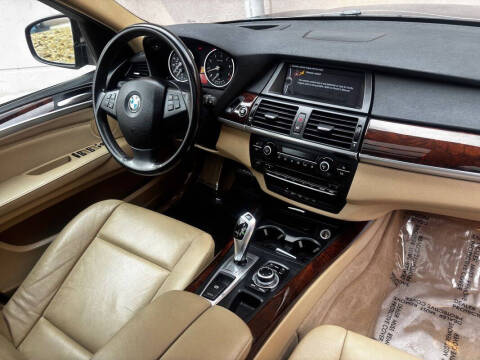 2012 BMW X5