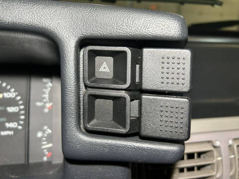 1990 Ford Mustang LX 5.0