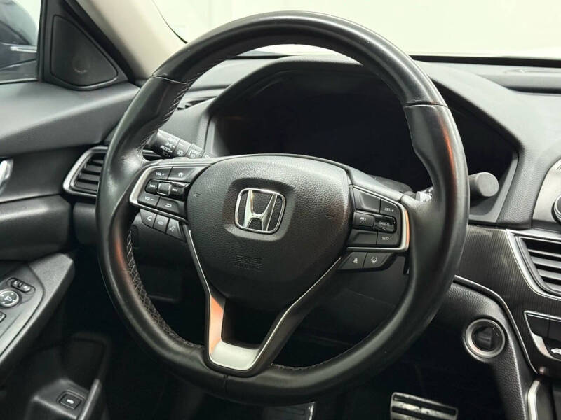 2021 Honda Accord Sport Special Edition