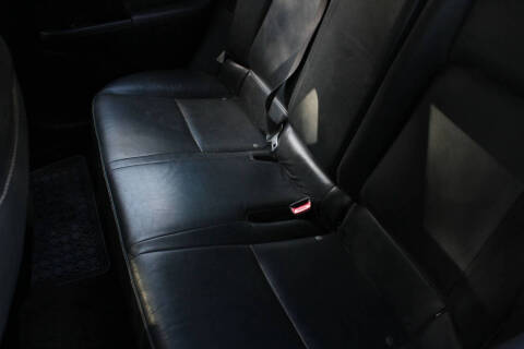 2011 Lexus CT 200h