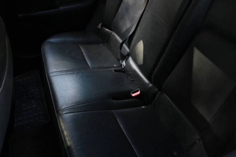 2011 Lexus CT 200h