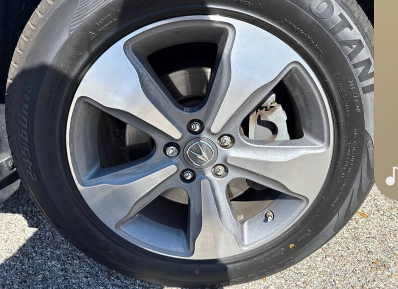 2014 Acura MDX