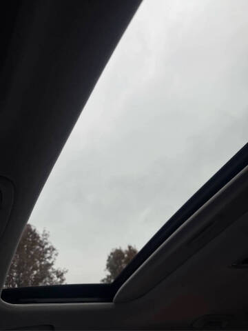 2022 Kia Niro Touring Special Edition