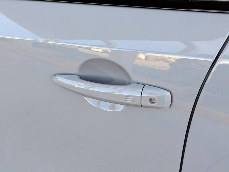 2024 Nissan Ariya Engage