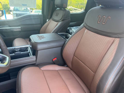 2026 Ford F-350 Super Duty