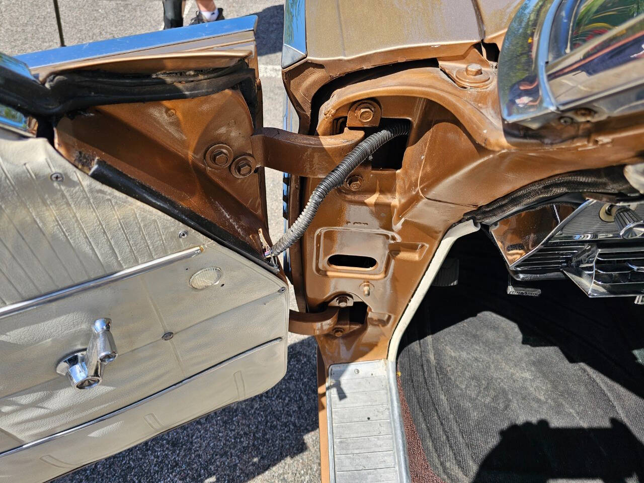1964 Mercury Marauder 130