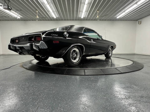 1973 Dodge Challenger