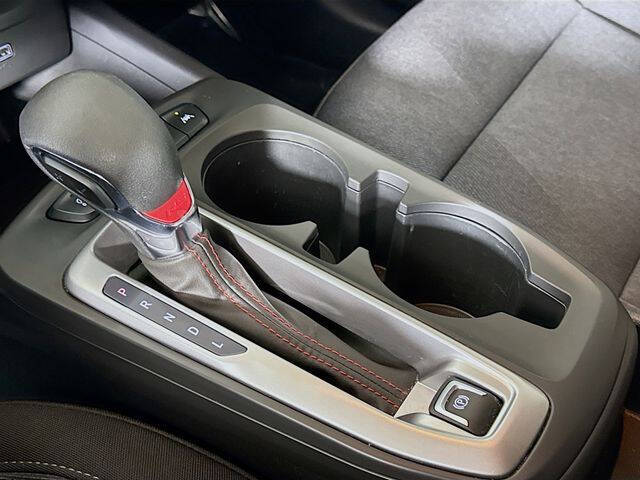 2024 Chevrolet Trax RS